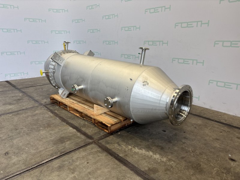 Julius Montz GmbH Hilden distillation column DN900 - Distillation