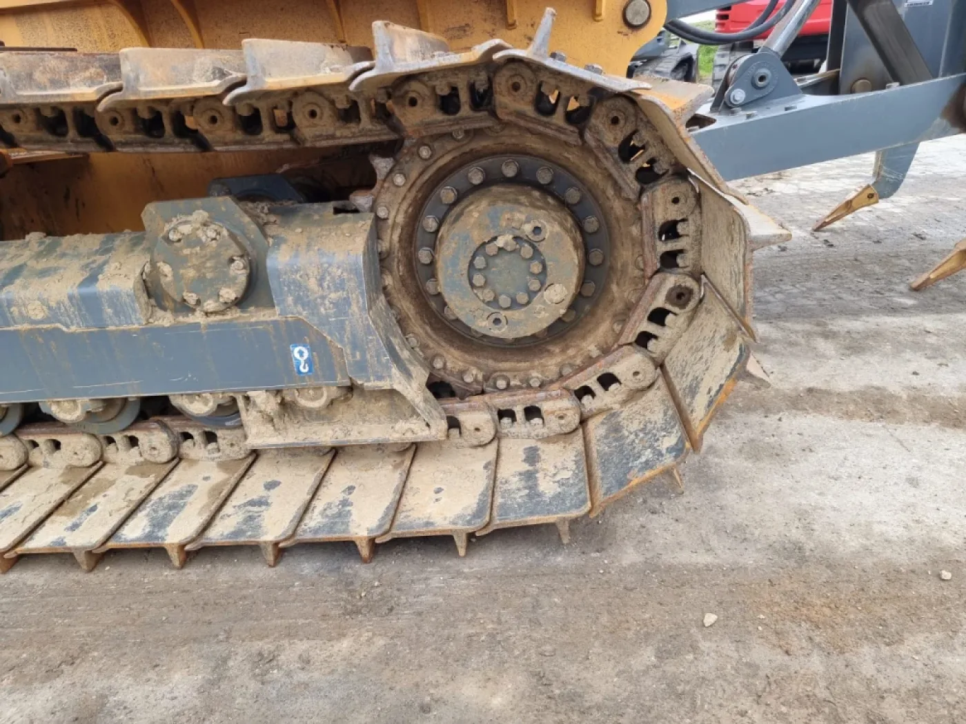 Liebherr - PR 716 05 LGP - 3