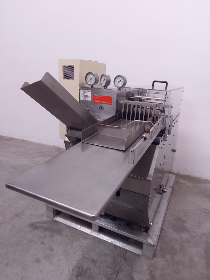 LAVATRICE FIALE – BOSCH – MOD. RUR D07