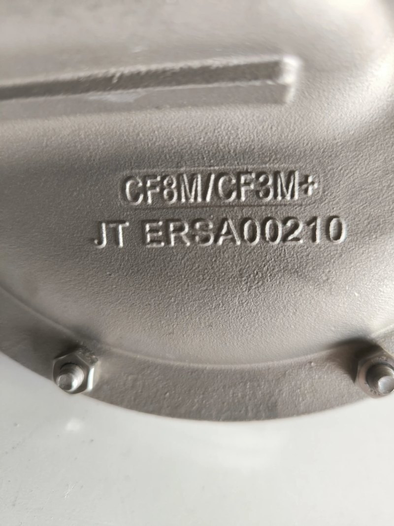 FISHER T205 TANK INERT GAS REGULATOR