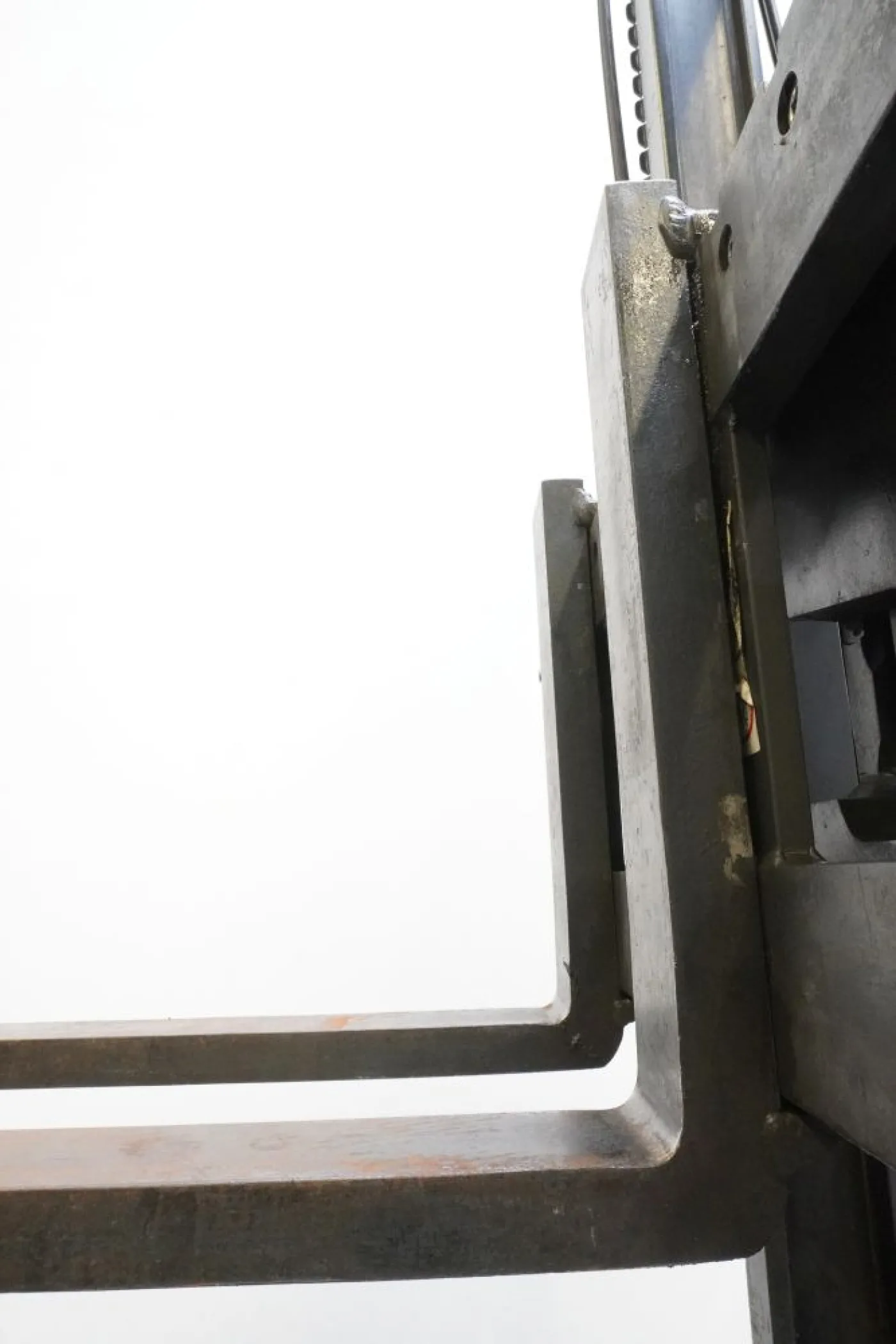 Frontstapler Linde H 40 T 352-04 (2000) - 5