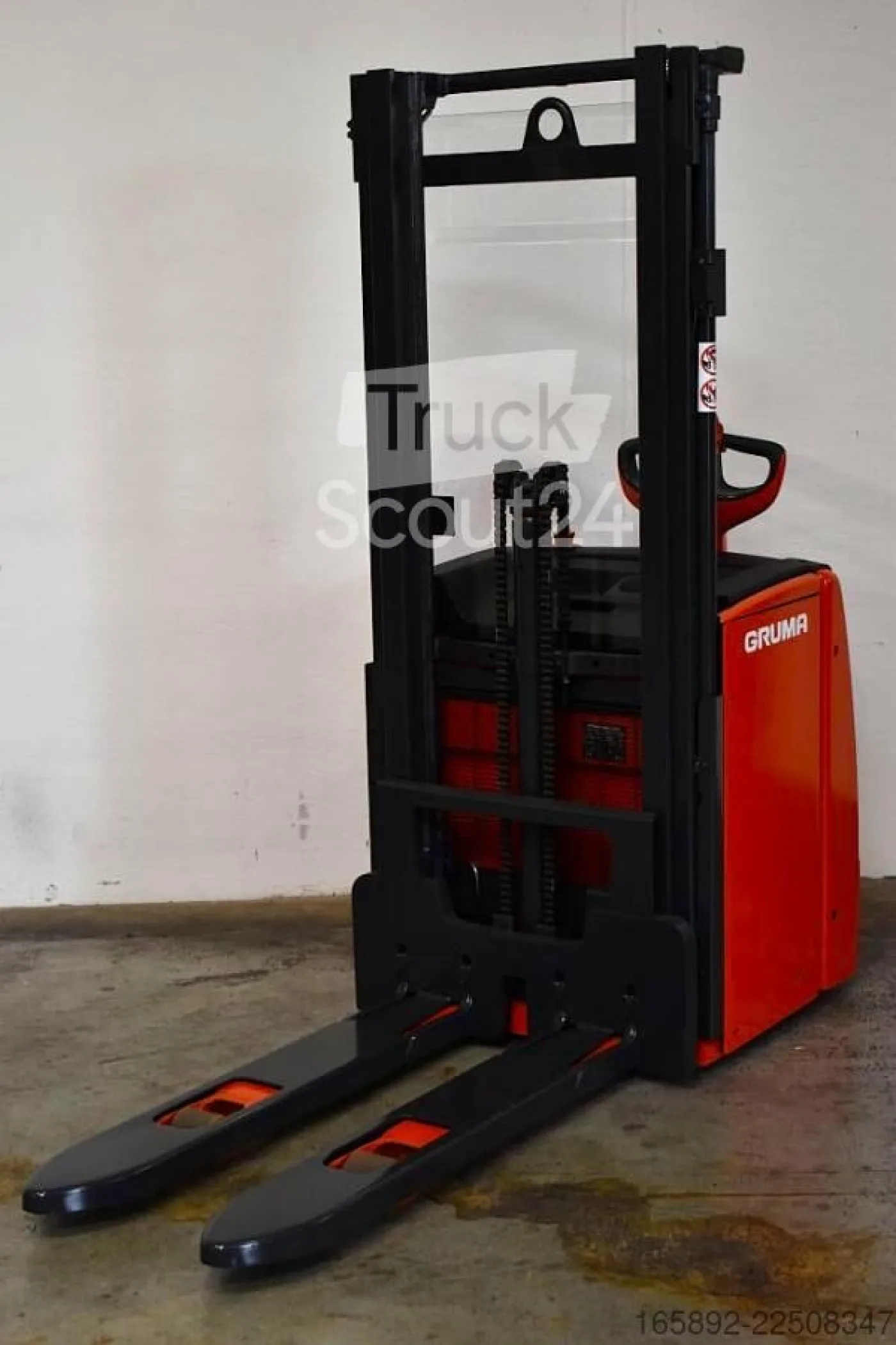 Linde L 14 1173 - 2