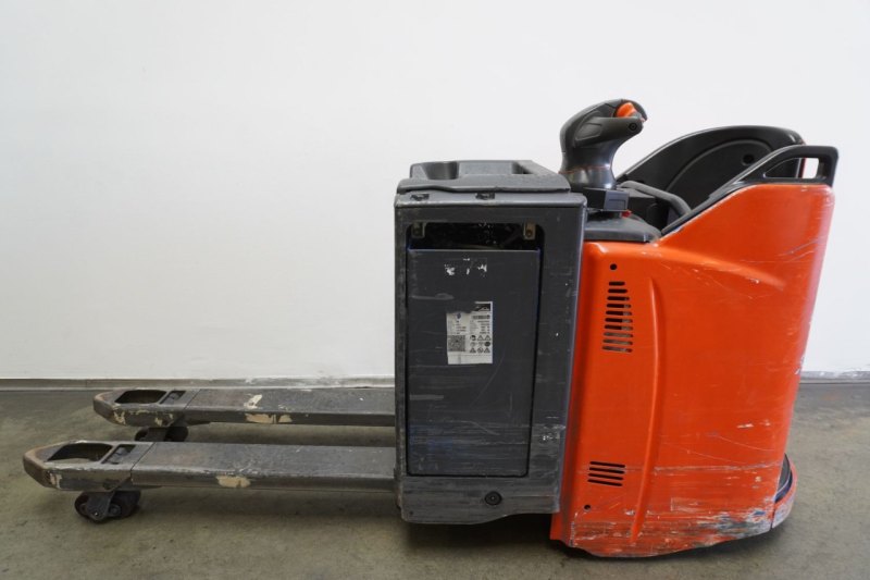 Niederhubwagen Linde T 20 SP 131-08 (2020)