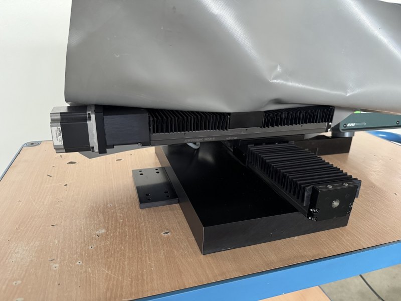 MACHINE A PERLER CNC “ERI” TYPE AUTOMATIQUE