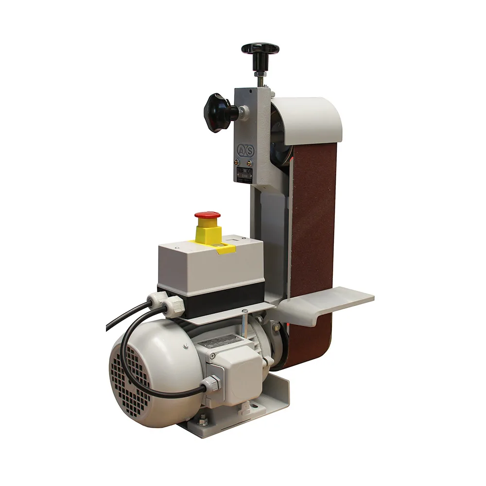 PONCEUSE A RUBAN "A+S" TYPE AS-10 E2