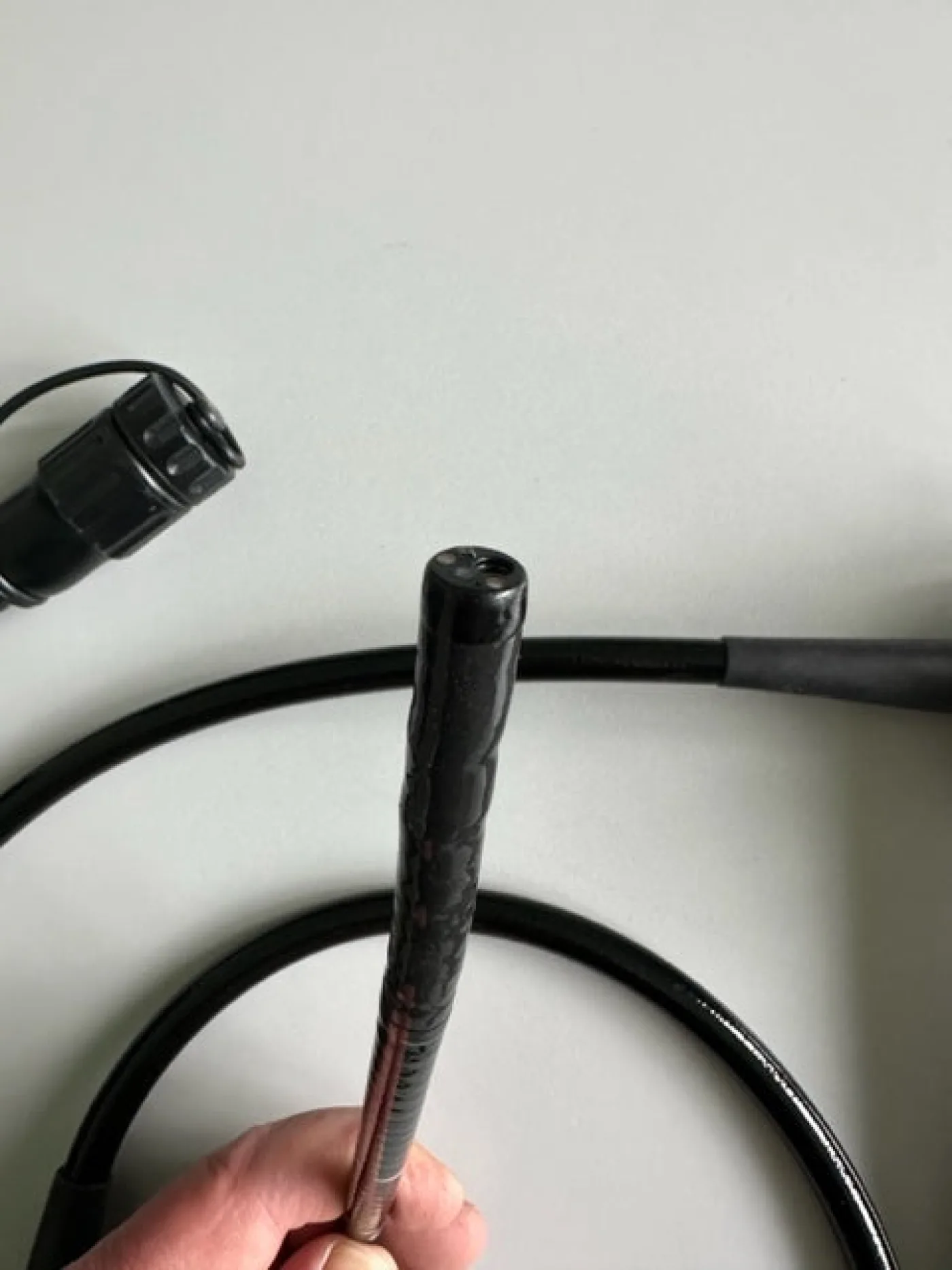 Fujinon EG-530 N Endoskop flexibel Videogastroskop (Nasal) - 4