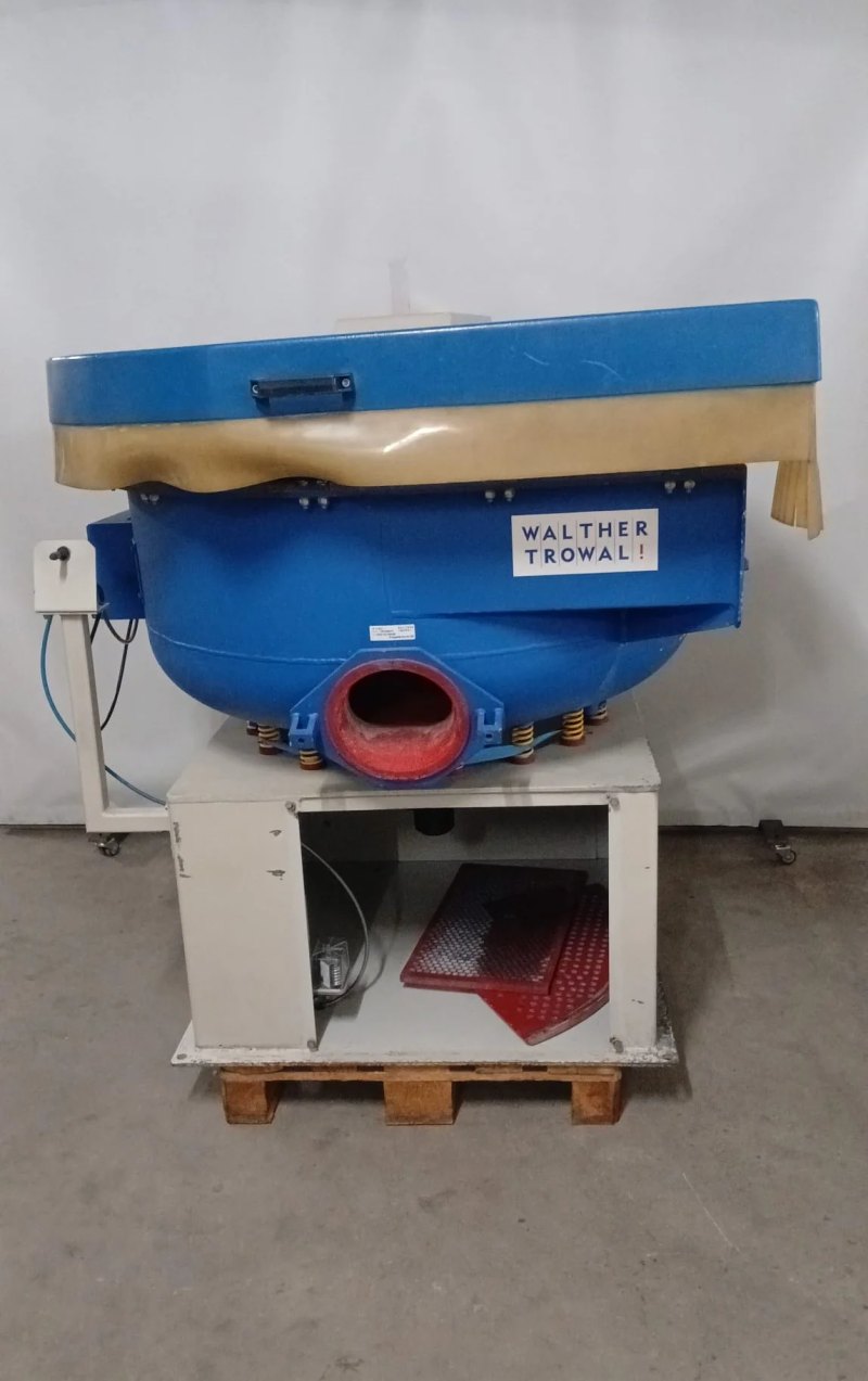 023577 - WALTHER TROWAL CD 300