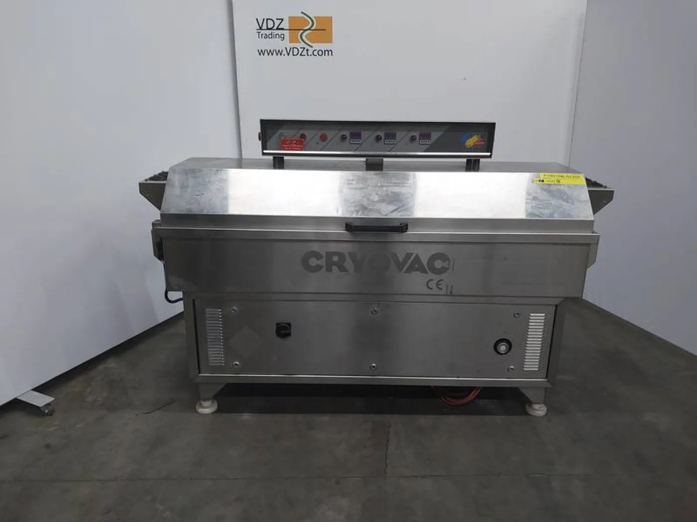 Grill - 7