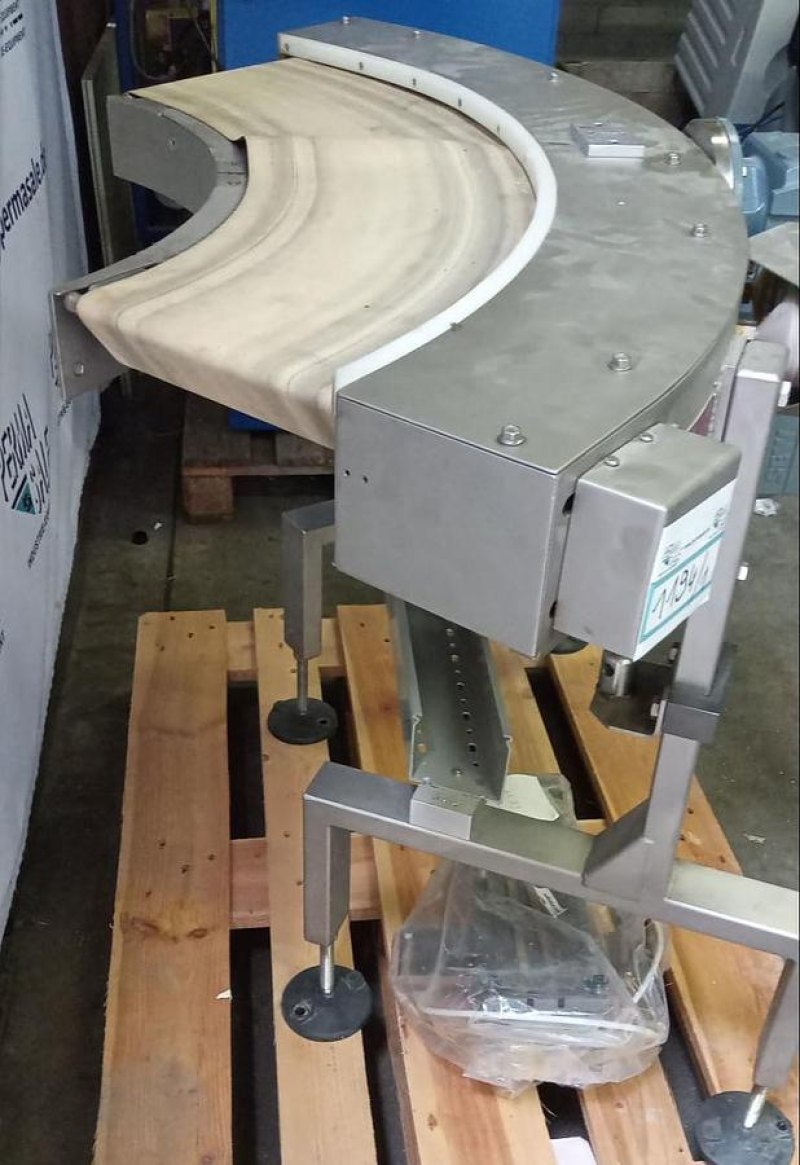 Bosch Rexroth 45° Förderband KA1-SR