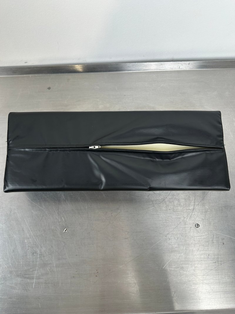 OP-Lagerungsrolle / Halbrundrolle 40×14×8cm