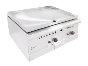 Parry Countertop LPG Griddle PGG7P - islandcatering
