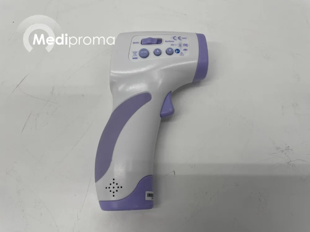 BYD DT-8806H Non Contact Thermometer