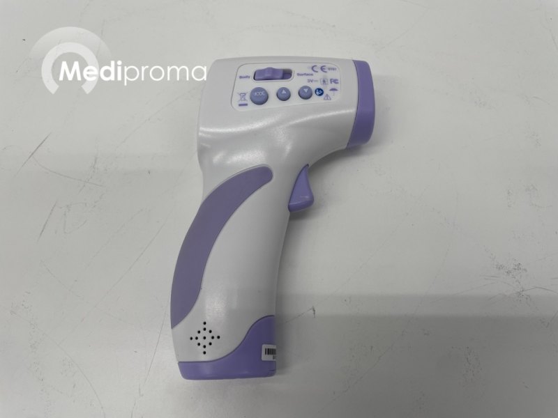 BYD DT-8806H Non Contact Thermometer