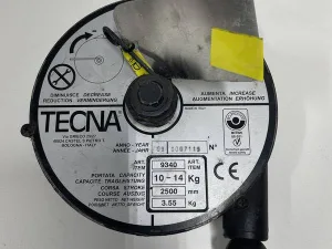 Balancer - 10-14 kg