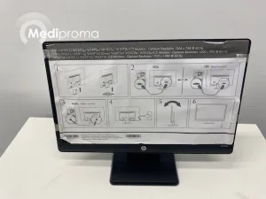 HP W1972a Monitor