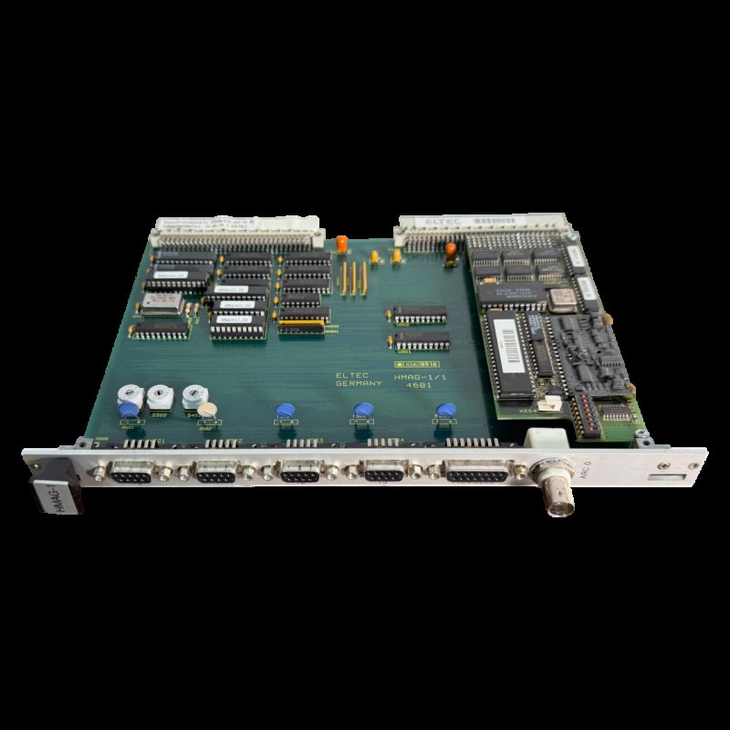 HOMAG ELTEC Convertierungskarte CPU30/E16 auf 4x RS Art.-Nr. 4086050241