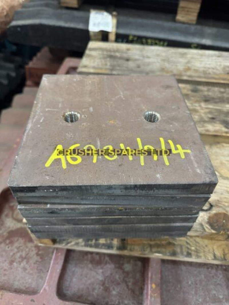 A6984/9/14 | Liner Plate | Pegson® 428 |