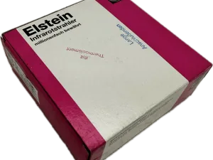 Elstein Keramische Infrarot-Flächenstrahler T-SHTS 1200