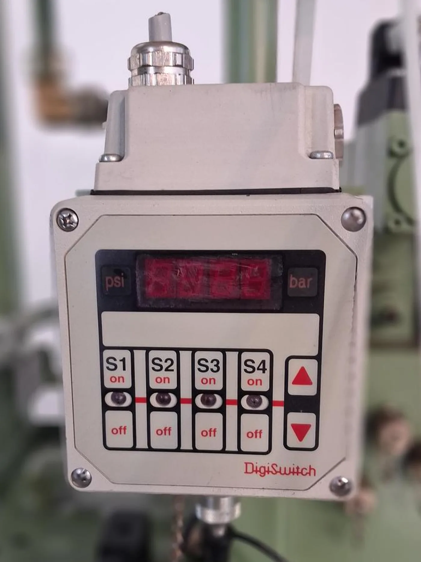 Hydraulikaggregat mit Steuerblocksystem - 3