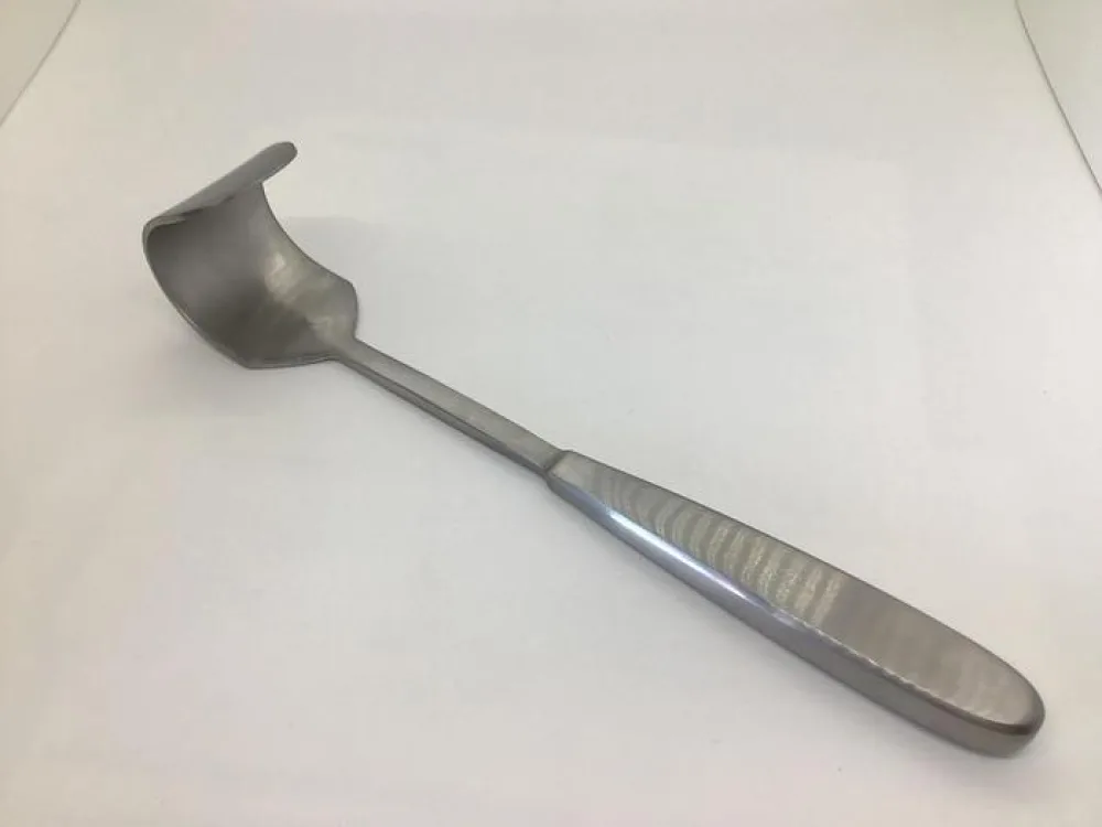 GB Medical Richardson Eastmann 235mm