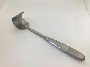 GB Medical Richardson Eastmann 235mm
