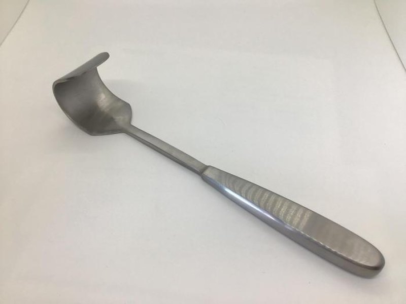 GB Medical Richardson Eastmann 235mm