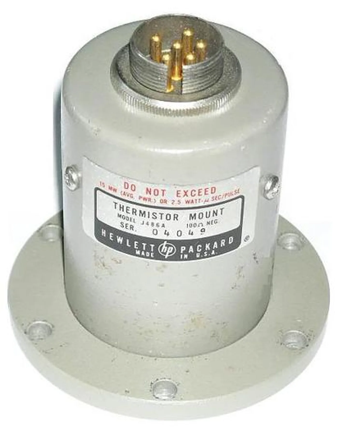 Agilent / HP J486A - 1