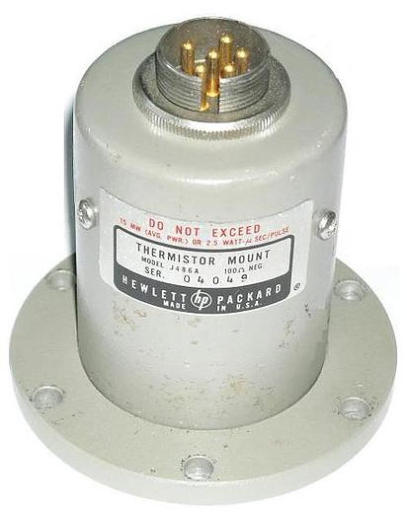Agilent / HP J486A
