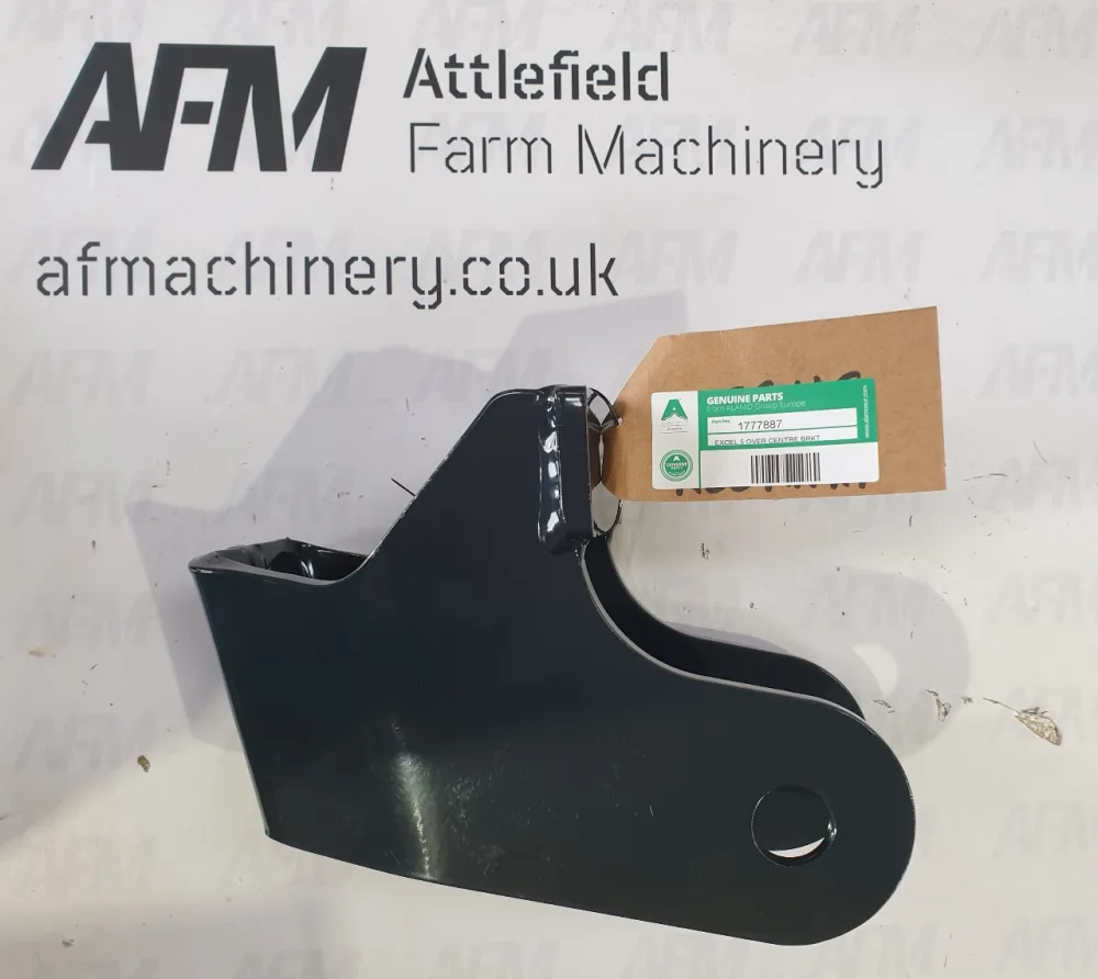 Spearhead Excel 5 Over Centre Bracket - 1777887