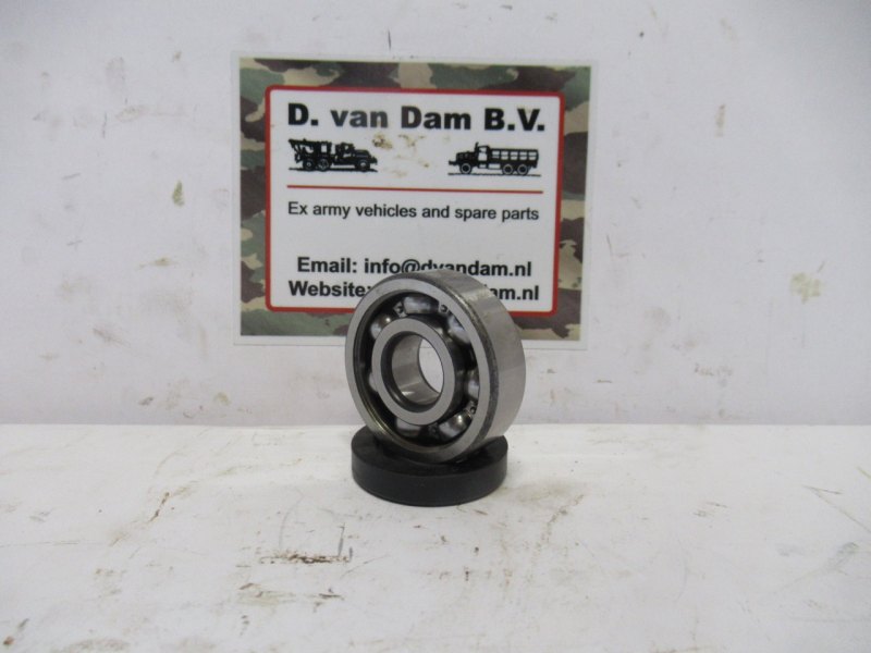 Lager waterpomp as DAF 575 (Dunne versie)