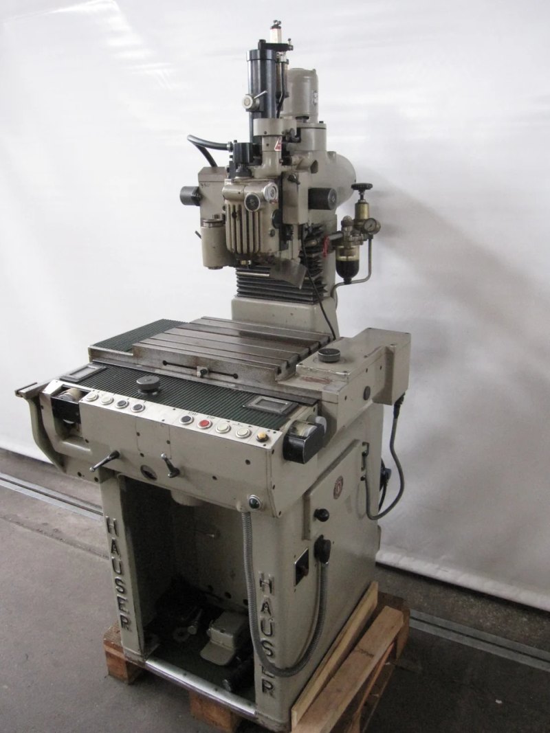 006695 - HAUSER 2 SO