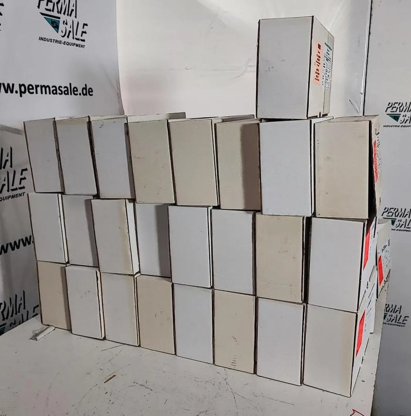 SCHLESINGER Berstscheiben C14Orp3/0,2-05dsi Berstdruck: +3,0 bar / -0,2 bar 1.4571/316L/PTFE DN80 - 3