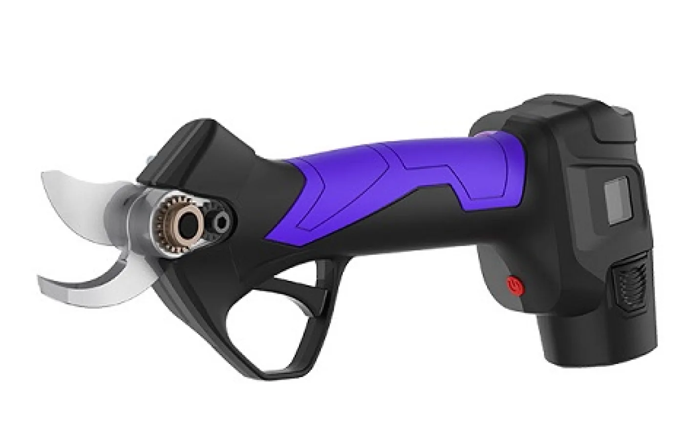 Campagnola bindapparaat, el. Nexi, accu 16.8 Volt - 1