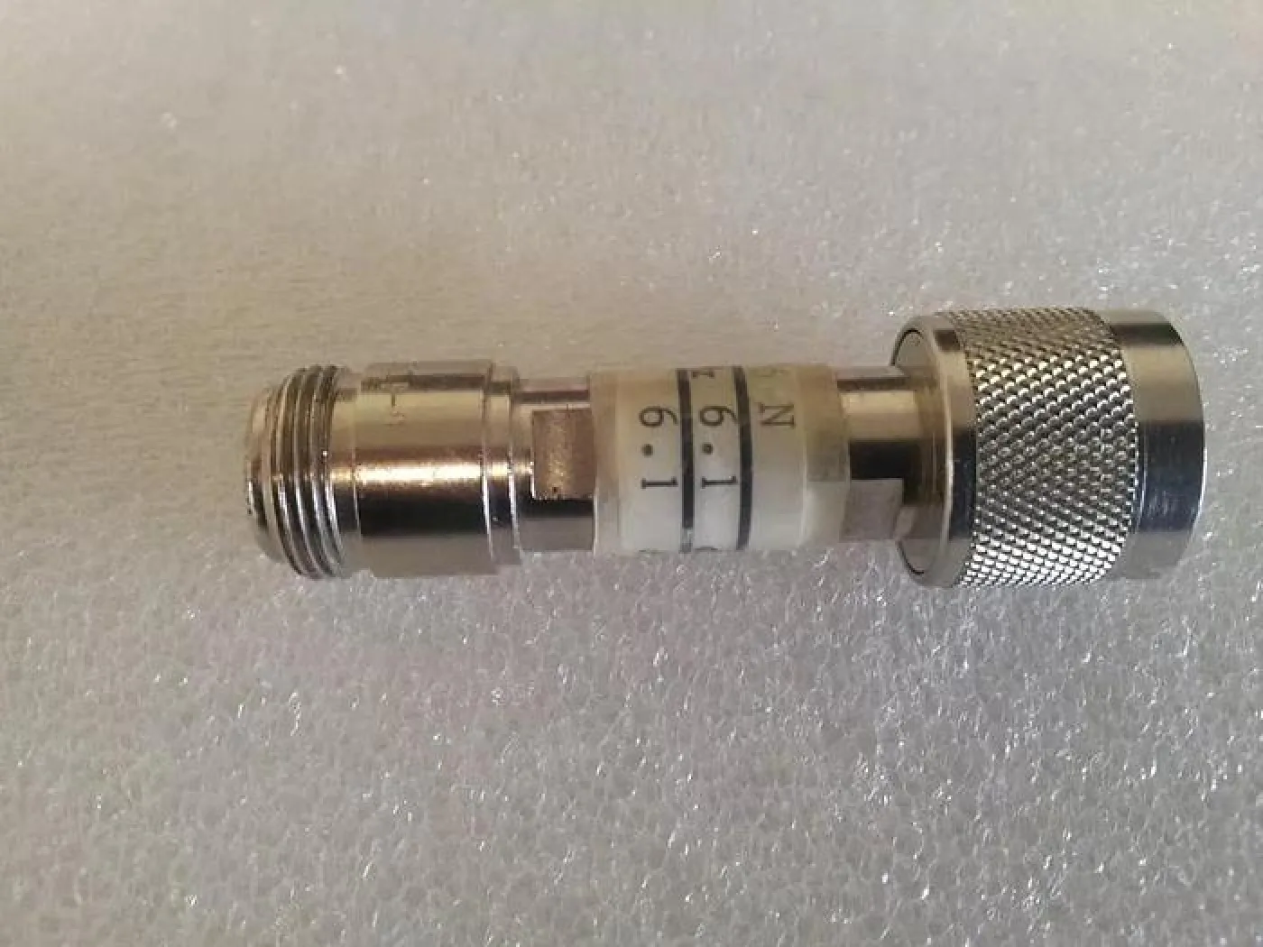 Alan 50SP6 N - 1