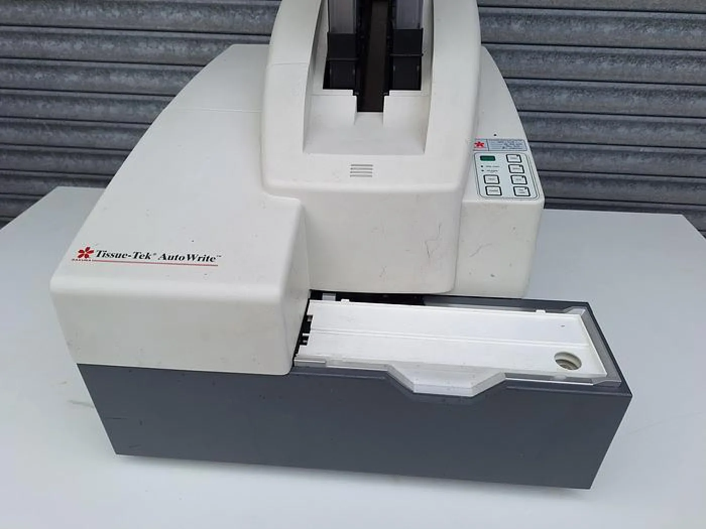 Sakura Tissue-Tek Auto Write Cassette Printer - 2