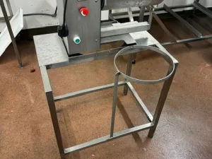 Mainca RM20 Mini Paddle Mixer