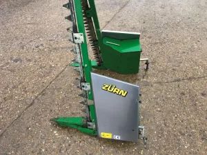 Zurn - SIDE KNIFE