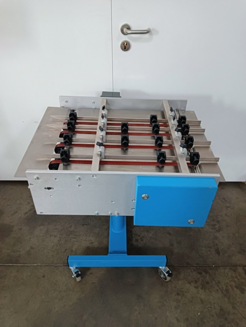 Zwischentisch GUK ZT 520