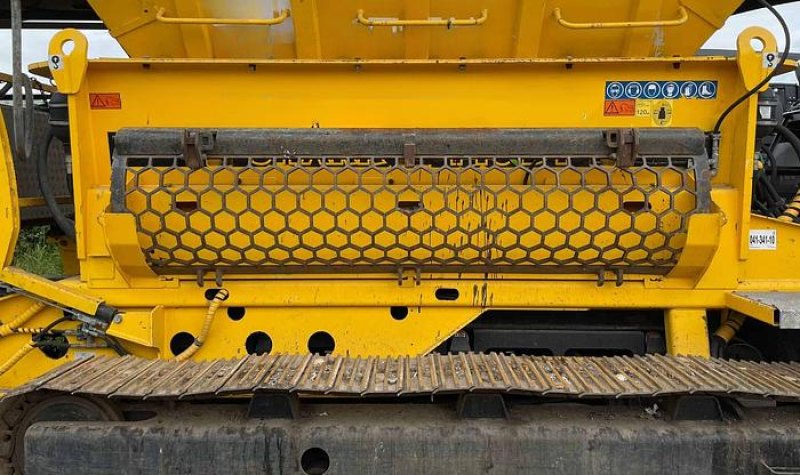 2020 TANA Shark 440DT Eco Slow Speed Shredder