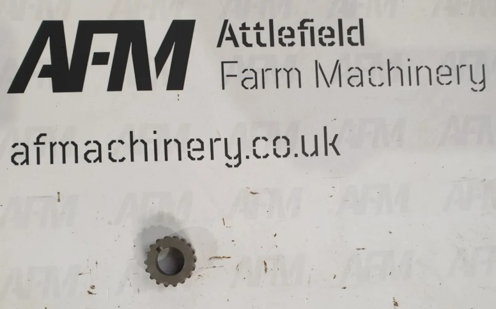 Spearhead Drive Coupling -3151011