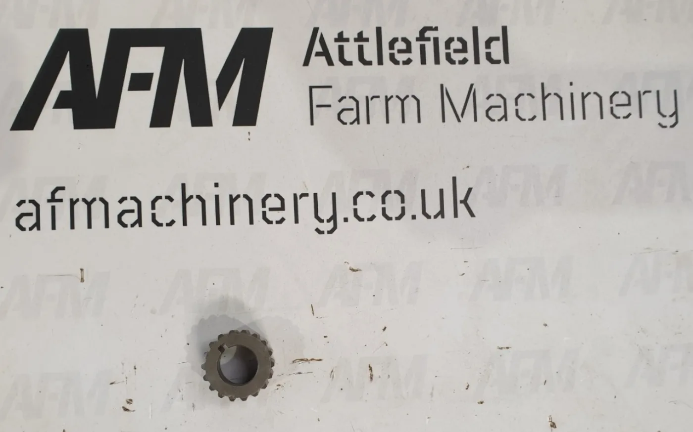 Spearhead Drive Coupling -3151011 - 1
