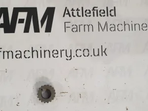 Spearhead Drive Coupling -3151011