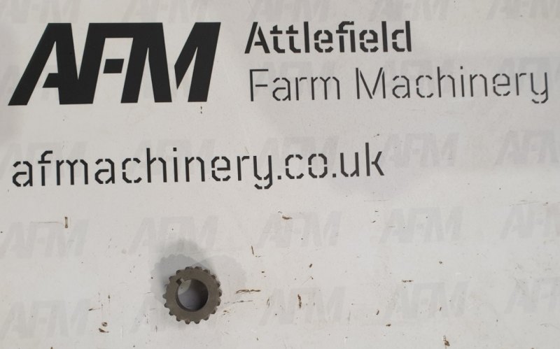 Spearhead Drive Coupling -3151011