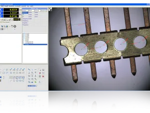 Scienscope Video Inspection and Measument Systems
