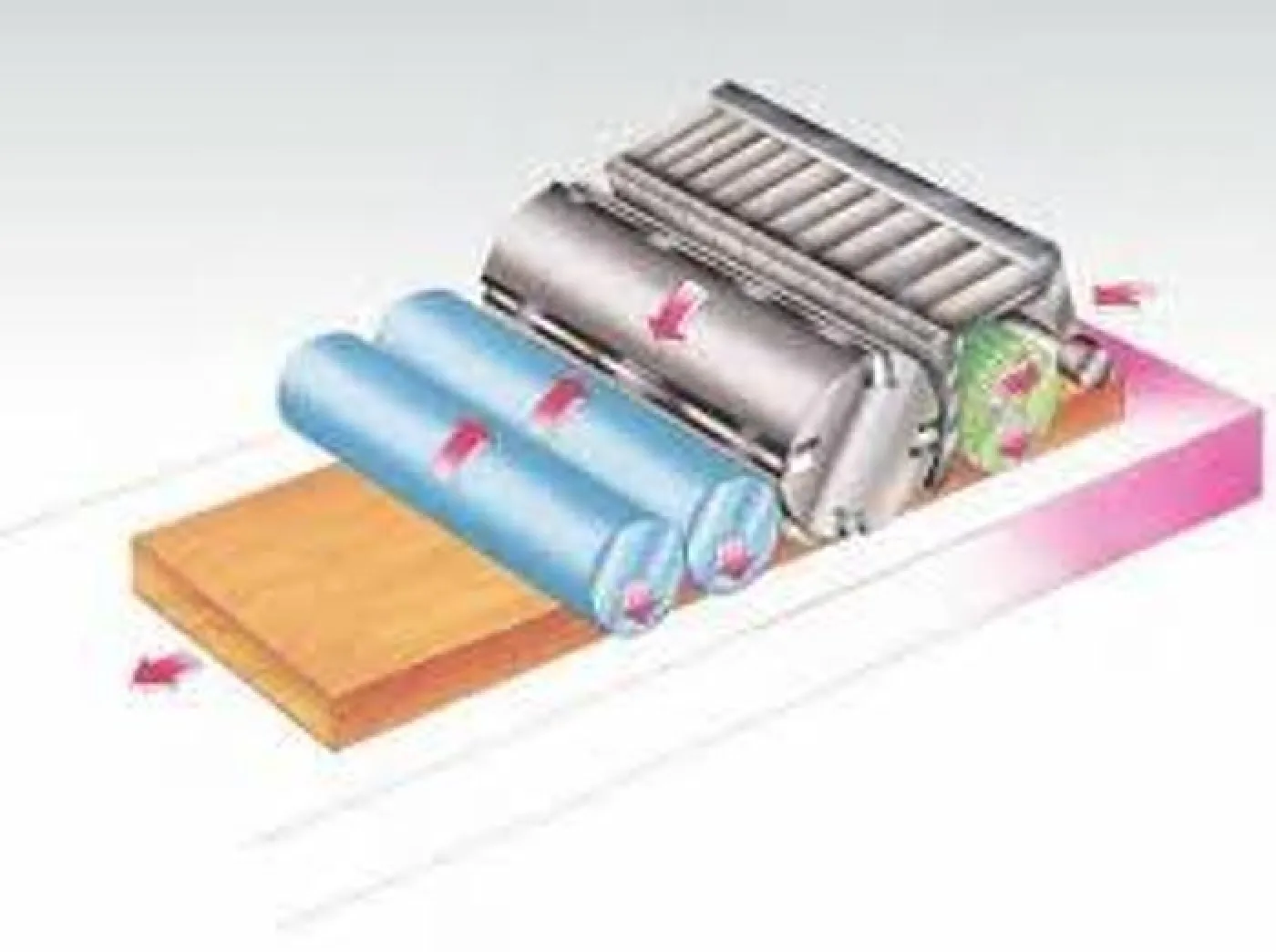 PAOLONI SP53-63 CE - 3