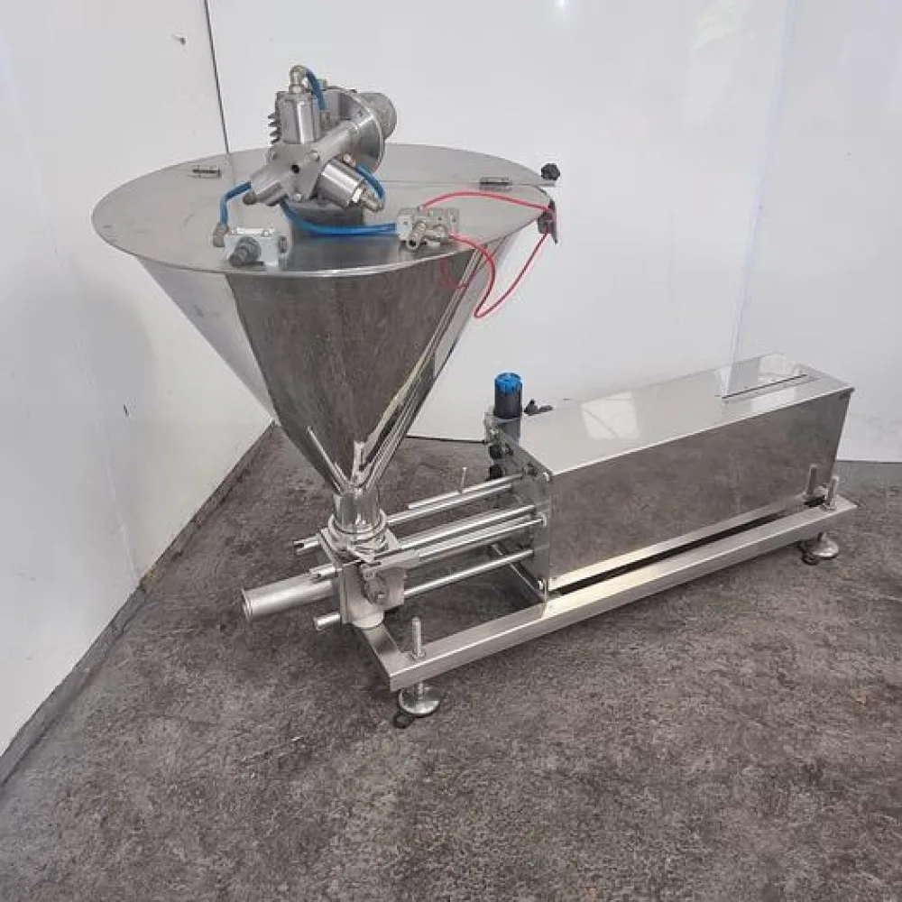 Winyard Midi-Fill Depositor