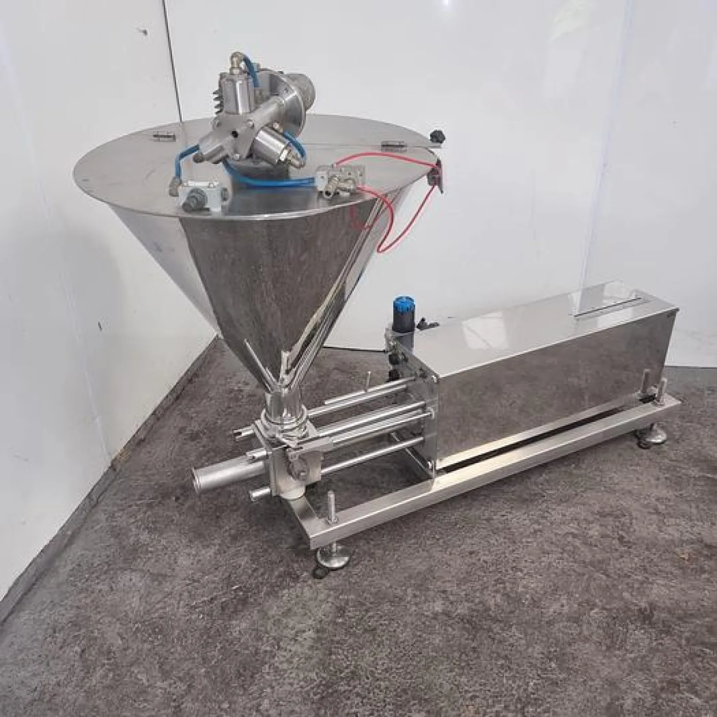 Winyard Midi-Fill Depositor - 1