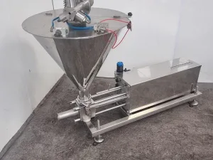 Winyard Midi-Fill Depositor