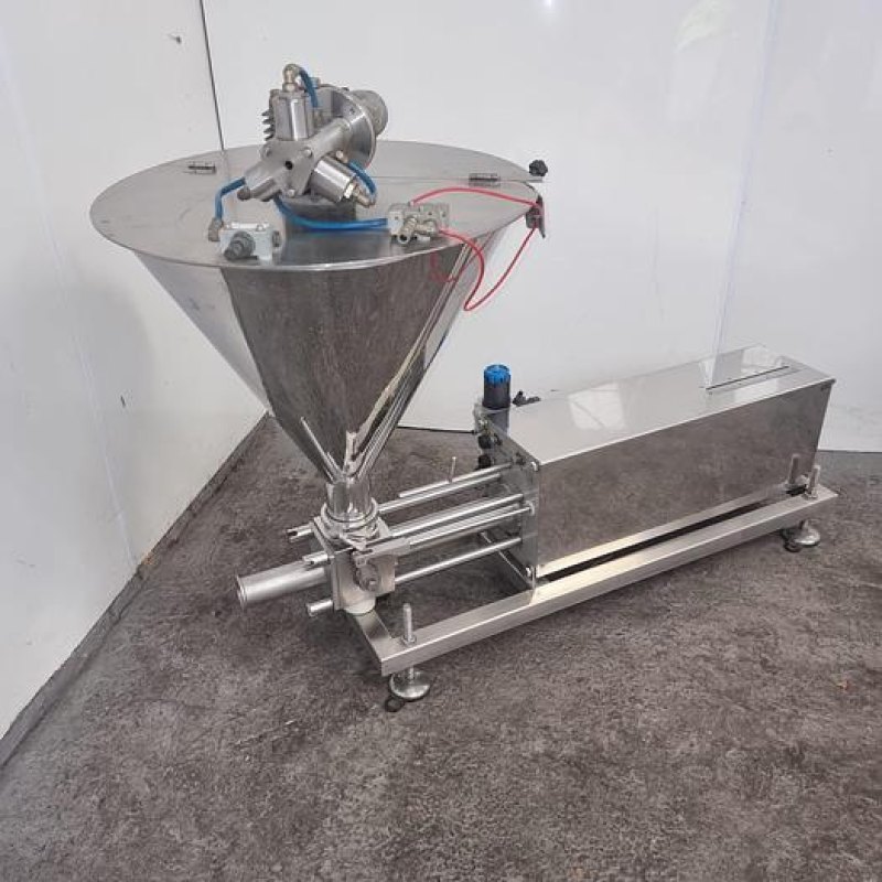 Winyard Midi-Fill Depositor
