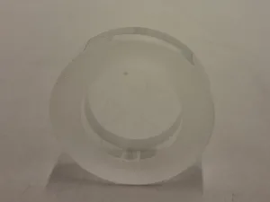 Normag Distanzstück PDG025/010-P für PF-Flanschsystem